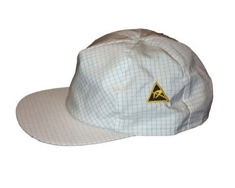 ESD Cap white3